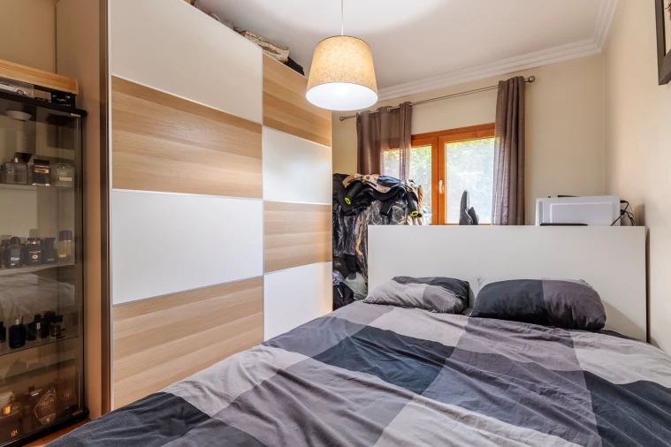 Apartamento T3 para Venda em Santo António dos Cavaleiros e Frielas Foto 27