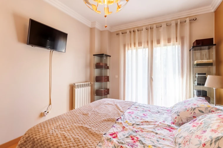 Apartamento T3 para Venda em Santo António dos Cavaleiros e Frielas Foto 35