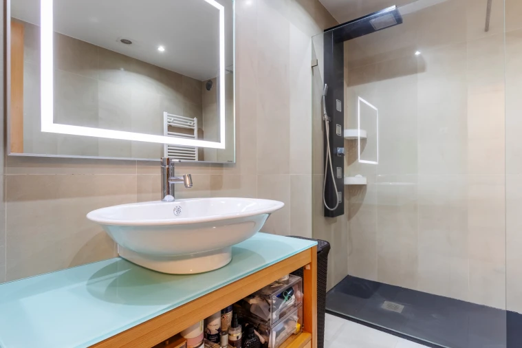 Apartamento T3 para Venda em Santo António dos Cavaleiros e Frielas Foto 43