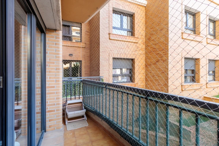 Apartamento T3 para Venda em Santo António dos Cavaleiros e Frielas Foto 8