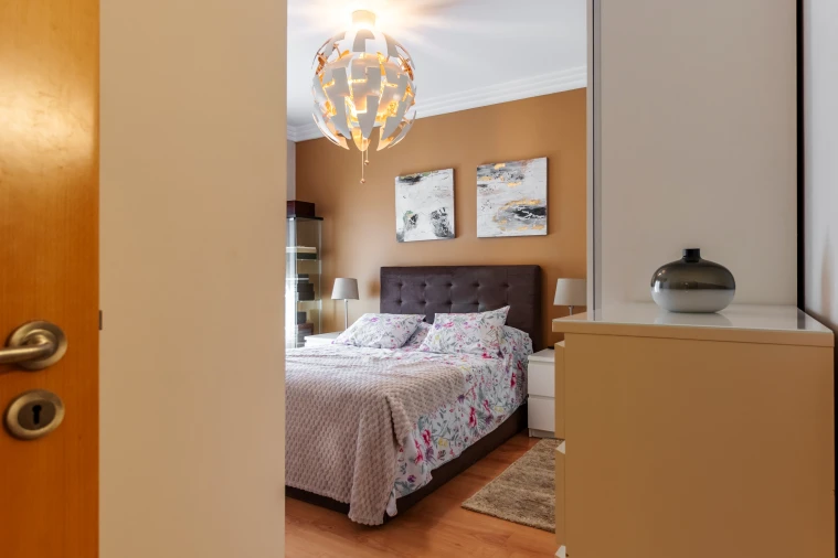 Apartamento T3 para Venda em Santo António dos Cavaleiros e Frielas Foto 33