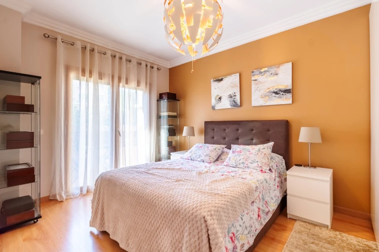 Apartamento T3 para Venda em Santo António dos Cavaleiros e Frielas Foto 34