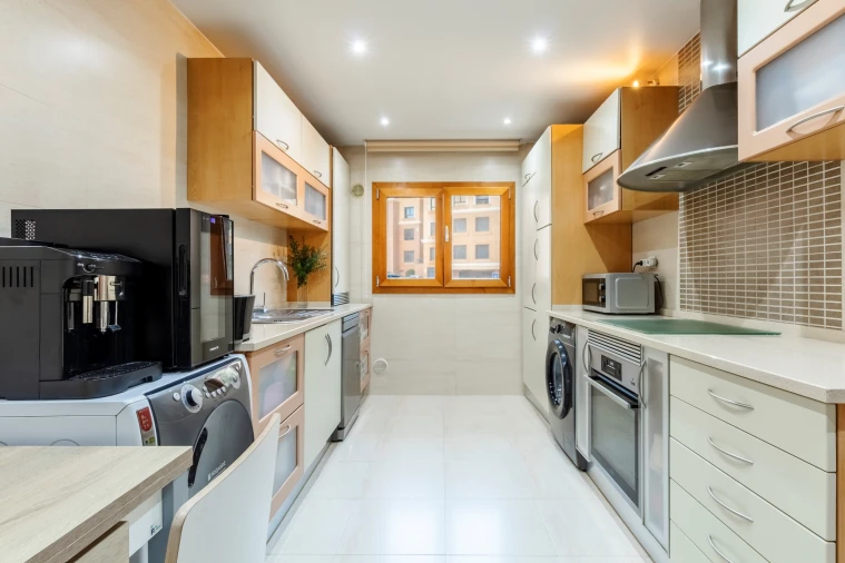 Apartamento T3 para Venda em Santo António dos Cavaleiros e Frielas Foto 16