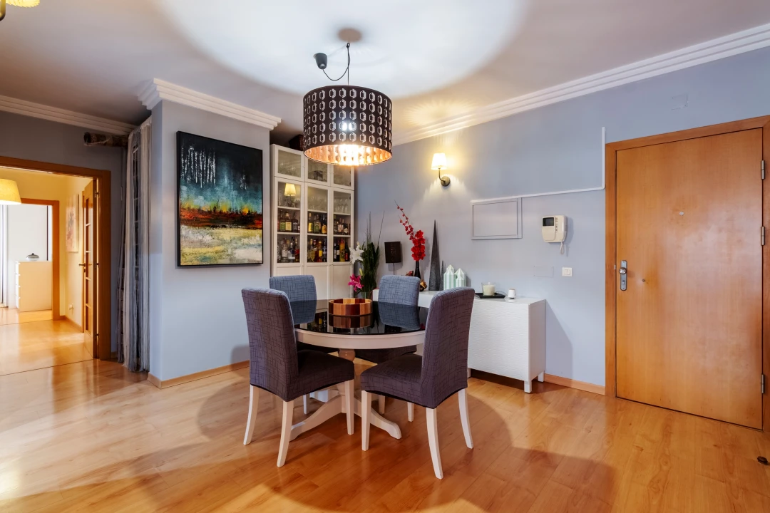 Apartamento T3 para Venda em Santo António dos Cavaleiros e Frielas Foto 13