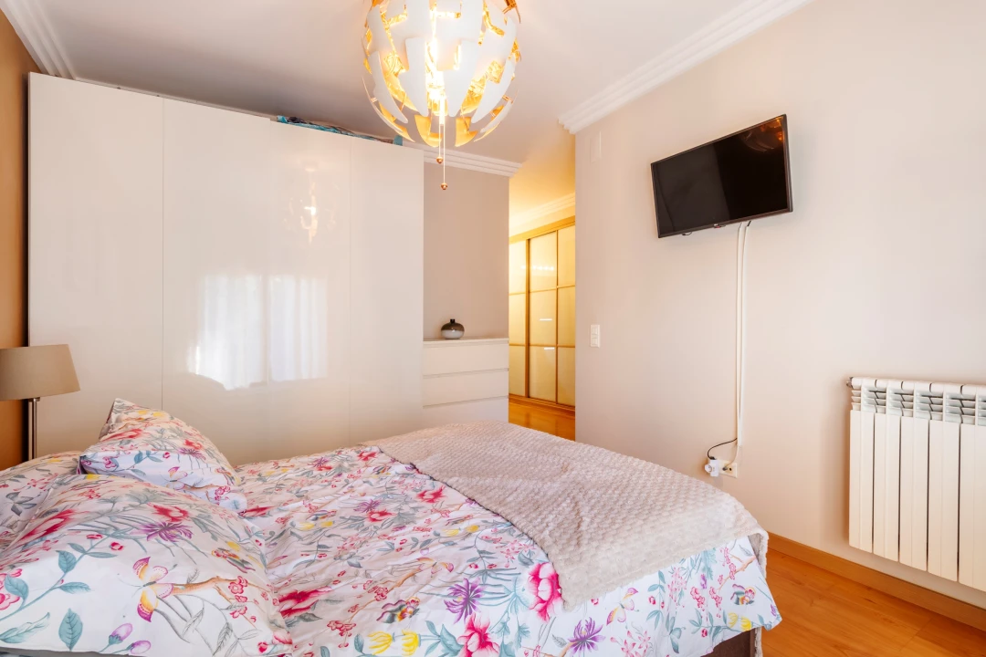 Apartamento T3 para Venda em Santo António dos Cavaleiros e Frielas Foto 38