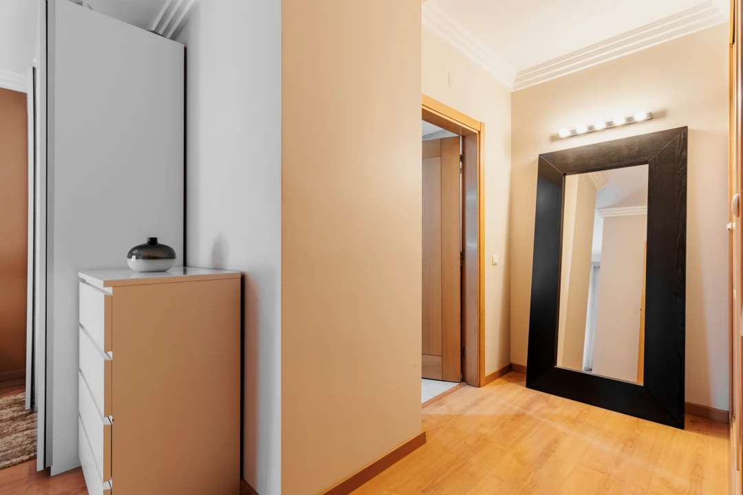 Apartamento T3 para Venda em Santo António dos Cavaleiros e Frielas Foto 41