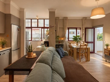 Apartamento T2 para Venda em Faro (Sé e São Pedro)
