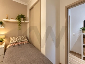 Apartamento T2 para Venda em Faro (Sé e São Pedro)