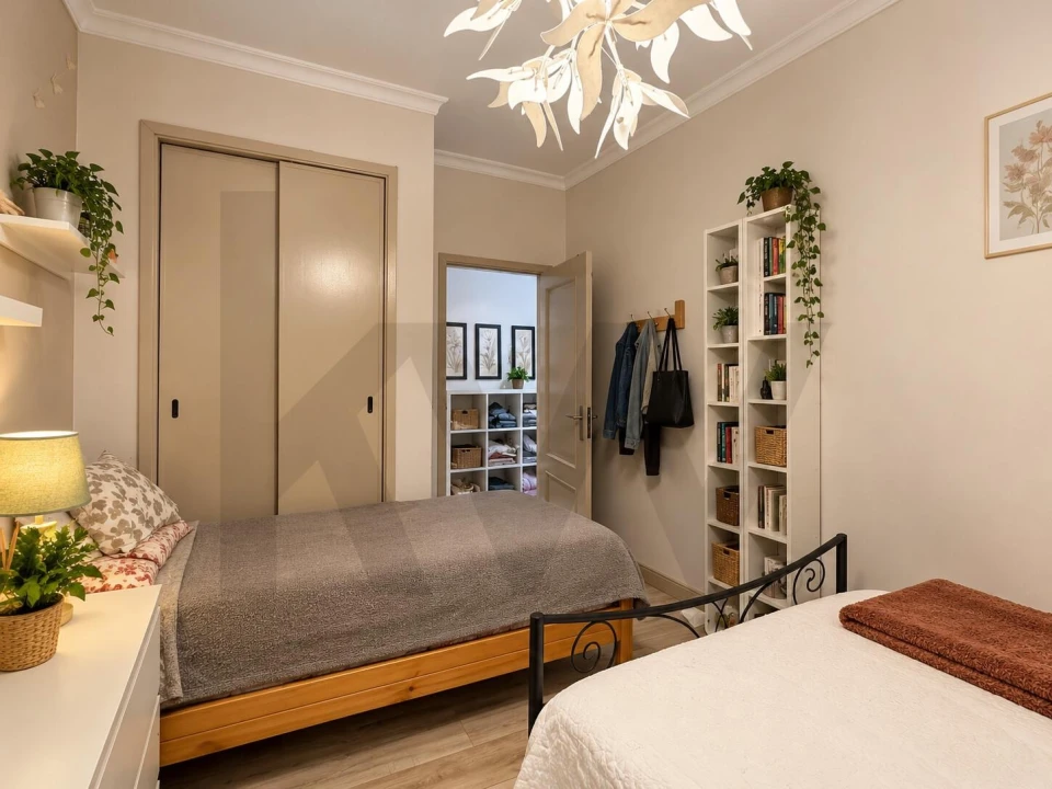 Apartamento T2 para Venda em Faro (Sé e São Pedro) Foto 16