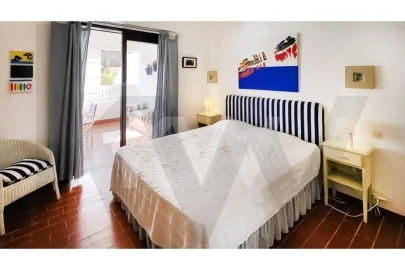 Apartamento T2 para Arrendamento férias em Albufeira e Olhos de Água