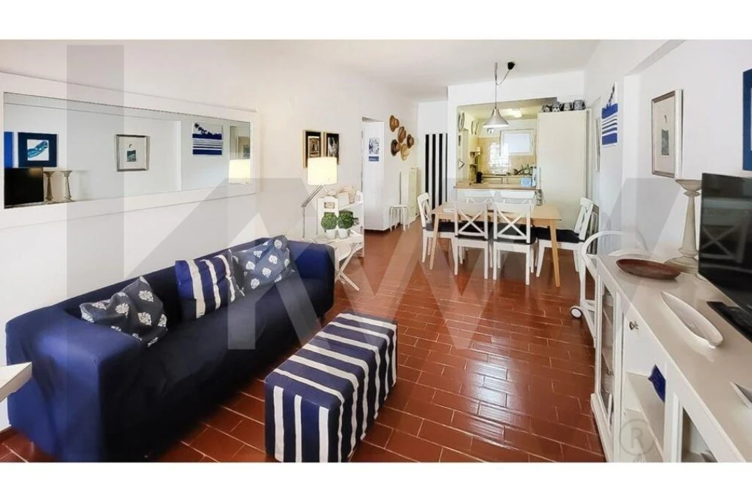 Apartamento T2 para Arrendamento férias em Albufeira e Olhos de Água Foto 7