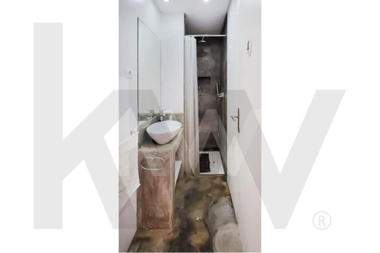 Apartamento T2 para Arrendamento férias em Albufeira e Olhos de Água Foto 4