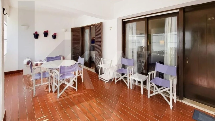 Apartamento T2 para Arrendamento férias em Albufeira e Olhos de Água