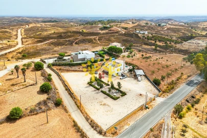 Moradia T3 para Venda em Tavira (Santa Maria e Santiago)