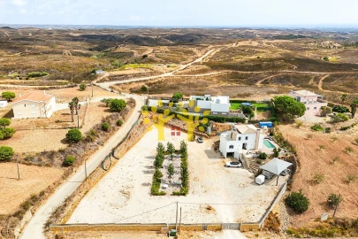 Moradia T3 para Venda em Tavira (Santa Maria e Santiago)