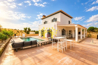 Moradia T3 para Venda em Tavira (Santa Maria e Santiago)