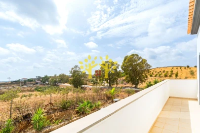 Moradia T3 para Venda em Tavira (Santa Maria e Santiago)