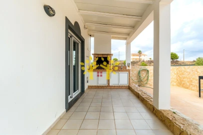 Moradia T3 para Venda em Tavira (Santa Maria e Santiago)