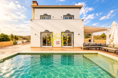 Moradia T3 para Venda em Tavira (Santa Maria e Santiago)
