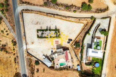 Moradia T3 para Venda em Tavira (Santa Maria e Santiago)
