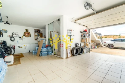 Moradia T3 para Venda em Tavira (Santa Maria e Santiago)