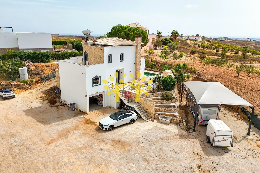 Moradia T3 para Venda em Tavira (Santa Maria e Santiago) Foto 26