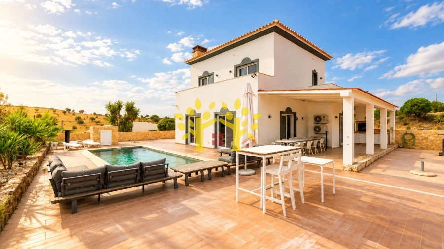 Moradia T3 para Venda em Tavira (Santa Maria e Santiago)