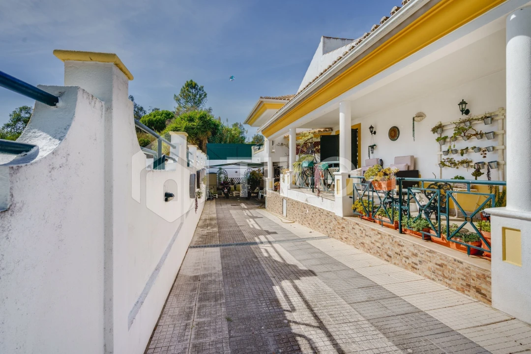 Moradia T4 para Venda em Setubal (São Sebastião) Foto 33