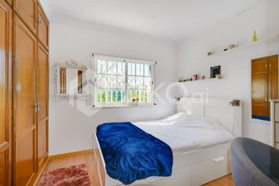 Moradia T4 para Venda em Setubal (São Sebastião)