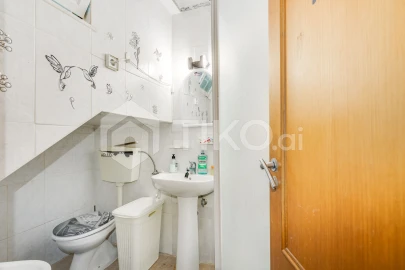 Moradia T4 para Venda em Setubal (São Sebastião)