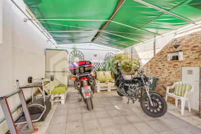 Moradia T4 para Venda em Setubal (São Sebastião)