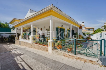 Moradia T4 para Venda em Setubal (São Sebastião)
