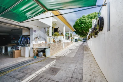 Moradia T4 para Venda em Setubal (São Sebastião)