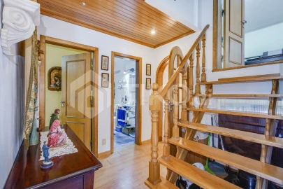 Moradia T4 para Venda em Setubal (São Sebastião)