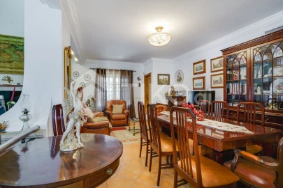 Moradia T4 para Venda em Setubal (São Sebastião)