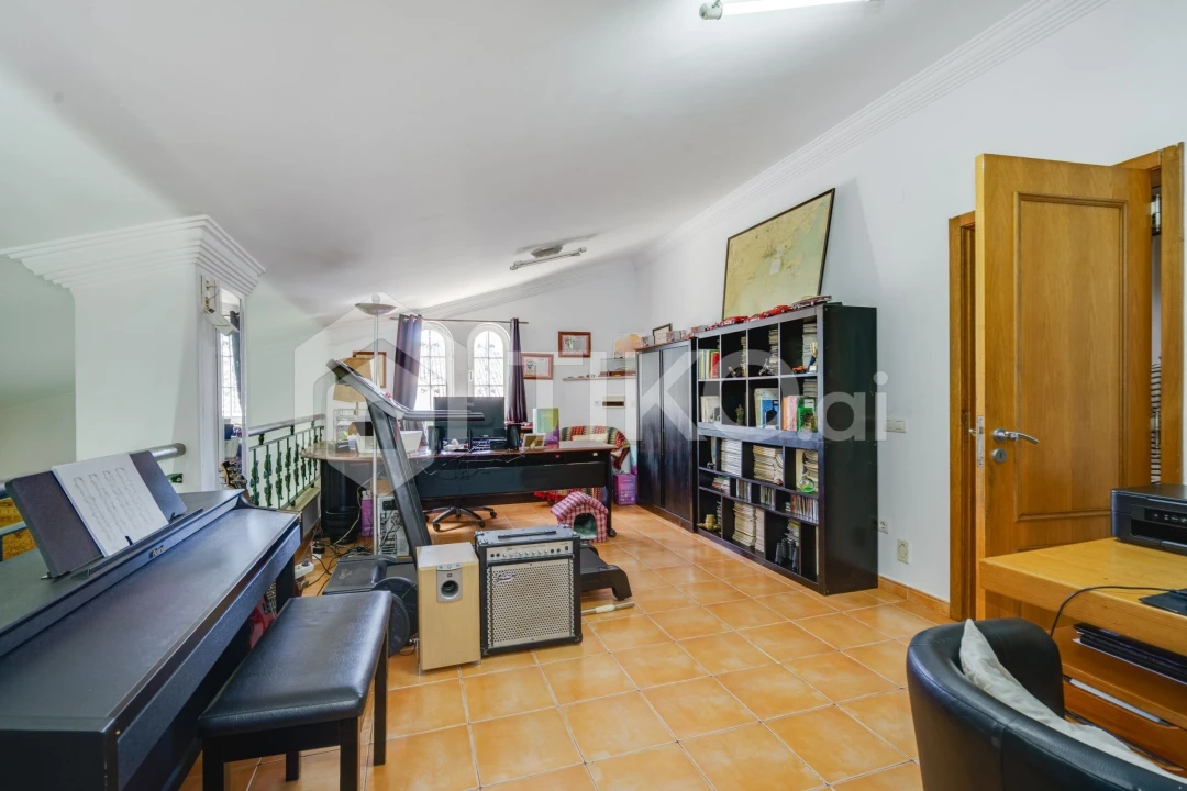 Moradia T4 para Venda em Setubal (São Sebastião) Foto 25