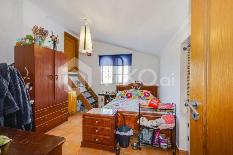 Moradia T4 para Venda em Setubal (São Sebastião) Foto 27