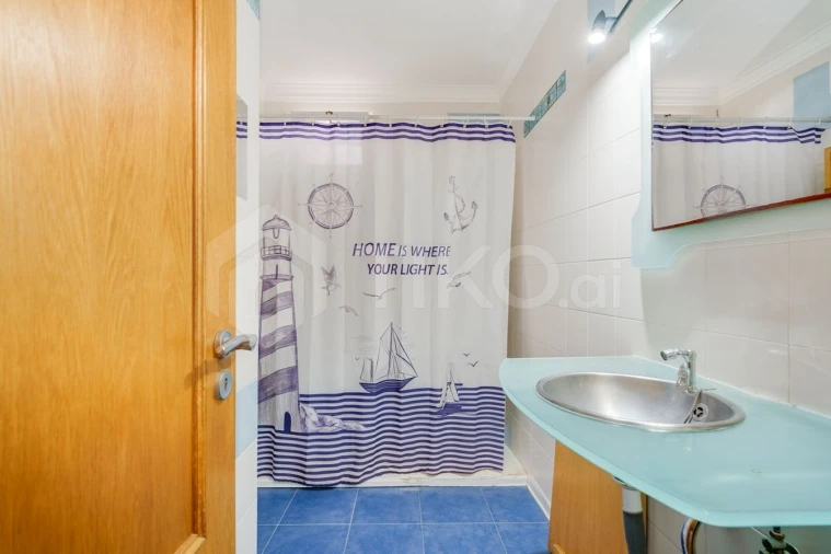 Moradia T4 para Venda em Setubal (São Sebastião) Foto 32