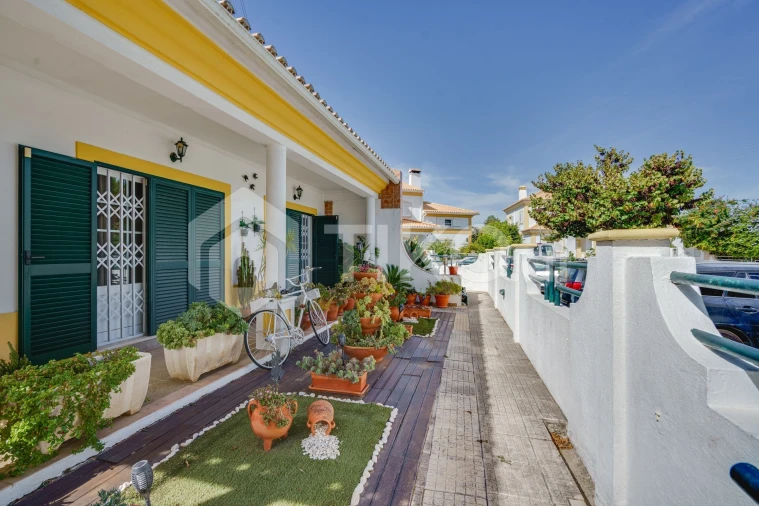 Moradia T4 para Venda em Setubal (São Sebastião) Foto 42