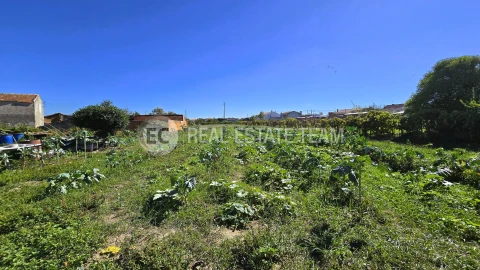 Terreno para Venda em Eixo e Eirol