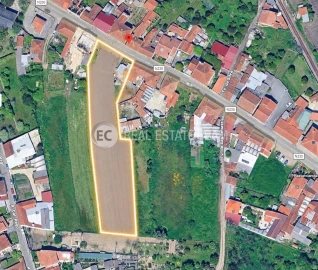 Terreno para Venda em Eixo e Eirol