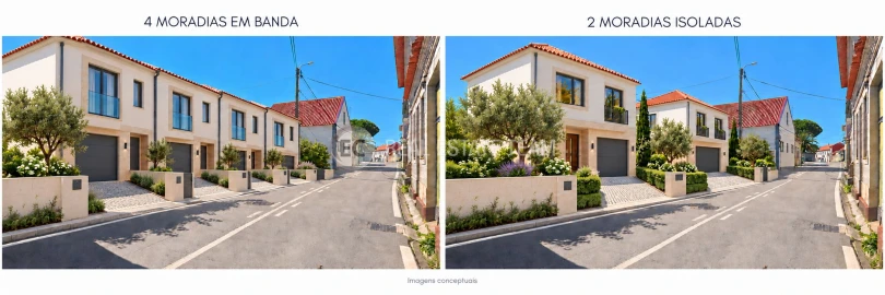 Terreno para Venda em Eixo e Eirol