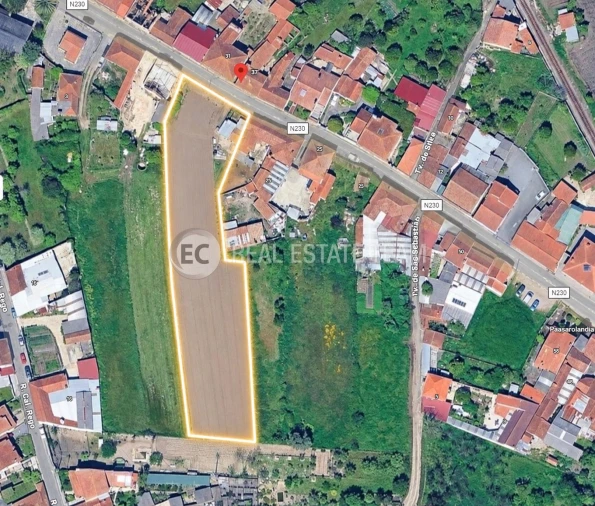 Terreno para Venda em Eixo e Eirol Foto 16