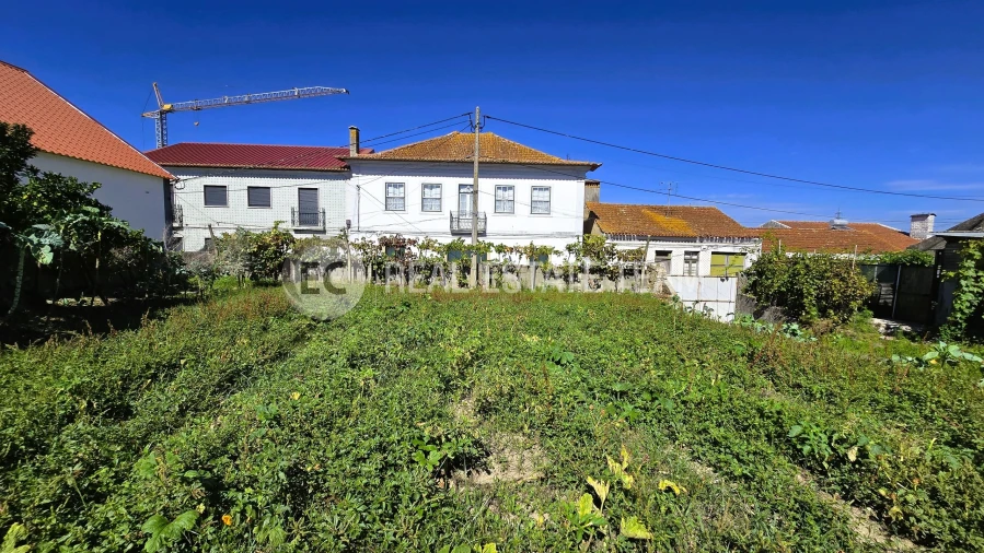Terreno para Venda em Eixo e Eirol Foto 8