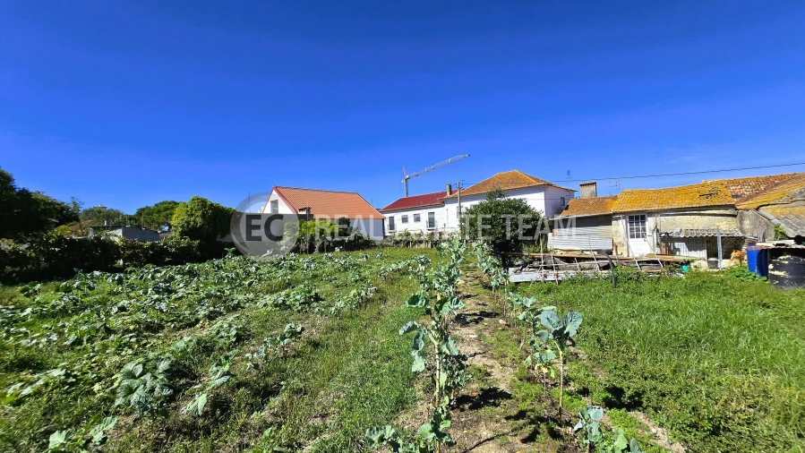 Terreno para Venda em Eixo e Eirol Foto 10