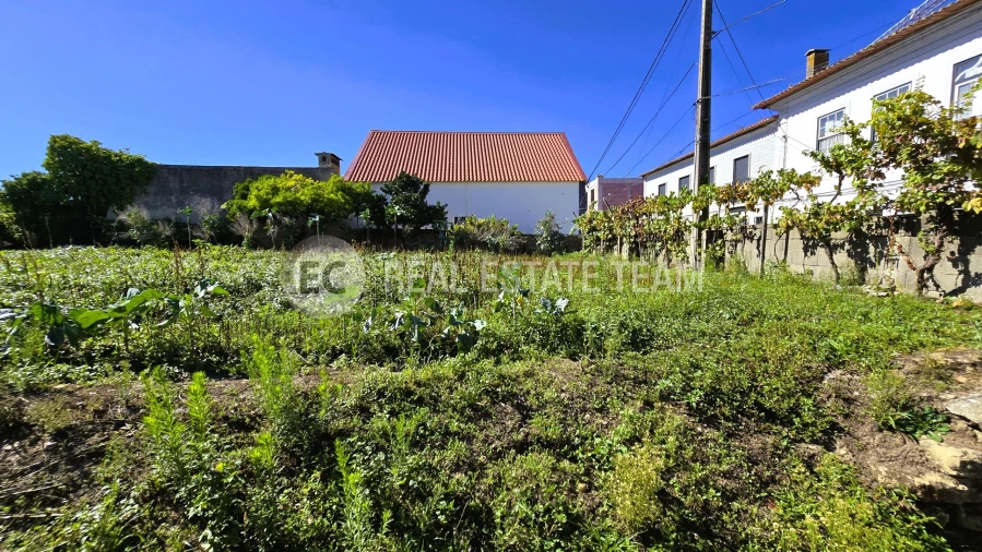 Terreno para Venda em Eixo e Eirol Foto 15