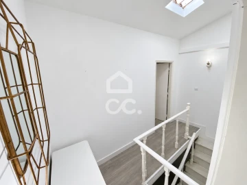 Moradia T2 para Venda em Fronteira