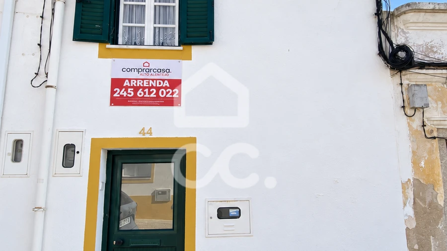Moradia T2 para Venda em Fronteira