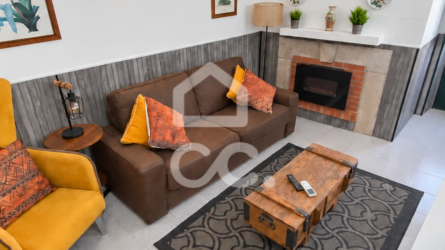 Moradia T2 para Venda em Fronteira