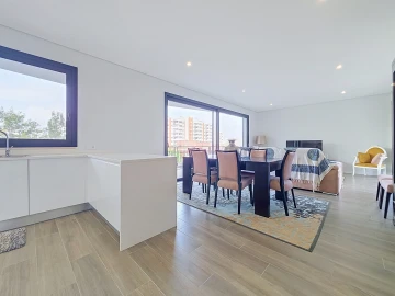 Apartamento T2 para Venda em Portimão